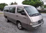 ขายรถตู้ BENZ เทา ปี 2003